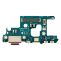 Charging Port With Board For Samsung Galaxy Note 10 Plus 5G (North American Version) (Premium)