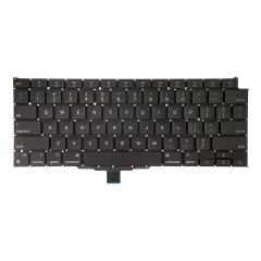 Keyboard W/ Backlight & Screws For MacBook Air 13" A2337 (2020) (US English)