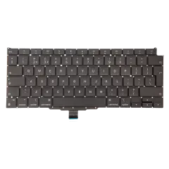 Keyboard Backlight & Screws For MacBook Air 13" A2337 (2020) (UK English)