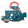 Charging Port Board With Sim Card Reader For Samsung Galaxy S25 Plus 5G (S936B) (International Version) (Premium)
