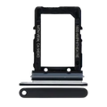 Sim Card Tray For Google Pixel 2 XL (Black)