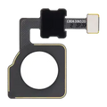Fingerprint Sensor Flex For Google Pixel 2 XL (White)