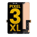 OLED Assembly Without Frame For Google Pixel 3 XL (Refurbished) (All Colors)