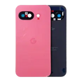 Back Cover Glass For Google Pixel 9a (Genuine OEM) (Peony)
