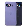 Back Cover Glass For Google Pixel 9a (Genuine OEM) (Iris)