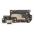 Charging Port Board With Sim Card Reader For Xiaomi Redmi Note 12 Pro+