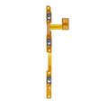 Power / Volume Button Flex Cable For Xiaomi Redmi Note 12 Pro+