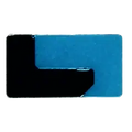 Flash Lens Graphite Shielding Film For Motorola Thinkphone (XT2309 / 2023) (Genuine OEM)