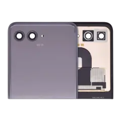 Outer OLED Assembly For Motorola Moto Razr Plus 2023 / Razr 40 Ultra (XT2321 / 2023) (Genuine OEM) (All Colors)