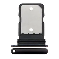 Sim Card Tray For Google Pixel 9a (Genuine OEM) (Obsidian)