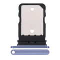 Sim Card Tray For Google Pixel 9a (Genuine OEM) (Iris)