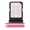 Sim Card Tray For Google Pixel 9a (Genuine OEM) (Peony)