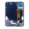 Mid-Frame Housing For Google Pixel 9a (Genuine OEM) (Iris)