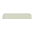 Top Back cover Glass Plastic Panel For Google Pixel 7 (Lemongrass)