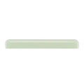 Top Back cover Glass Plastic Panel For Google Pixel 6 (Sorta Seafoam)