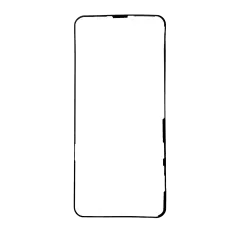 Back Cover Adhesive Tape For Google Pixel 4 XL