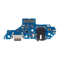 Charging Port Board With Headphone Jack For Motorola Moto G 5G (XT2213 / 2022)