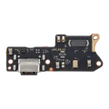 Charging Port With PCB Board For Xiaomi Redmi Note 9 4G