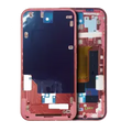 Mid-Frame Housing For Google Pixel 9a (Genuine OEM) (Peony)
