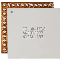 Charging IC For iPhone 16 / 16 Plus / 16 Pro / 16 Pro Max / iPad Mini 7 / Air 11" 2024 / Air 11" 2025 / Air 13" 2024 / Air 13" 2025 (SN2012027 A23 / A33)