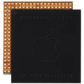 Power Management IC For iPhone 16 / 16 Plus / 16 Pro / 16 Pro Max (338S01119)
