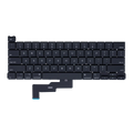 Keyboard W/ Backlight & Screws (US) MacBook Pro 13" A2289 (2020)