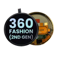 LCD Assembly For Motorola Moto 360 Fashion (2nd Gen) (Small) (Genuine OEM)