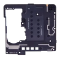 Earpiece Speaker With Cover For Motorola Edge Plus 5G (XT2061 / 2020) (Genuine OEM)