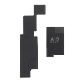 Motherboard Heat Shield For iPhone 14 / 14 Plus (10 Pack)