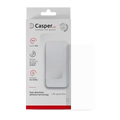 Casper Pro Tempered Glass For Google Pixel 9A (Retail Pack) (Clear)