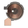 Wireless NFC Charging For iPhone 14 Pro Max