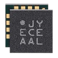 JY Gyroscope IC For iPhone 14 Series / 15 Series / 16 Series