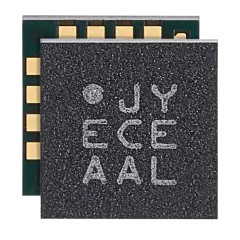 JY Gyroscope IC For iPhone 14 Series / 15 Series / 16 Series