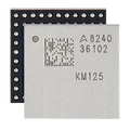 High Frequency Amplifier IC For iPhone 14 Pro / 14 Pro Max (8240)