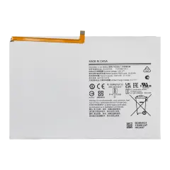 Replacement Battery For Samsung Galaxy Tab A8 10.5" (2021) (X200 / X205) (HQ-6300SD)