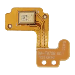 Microphone Board For Samsung Galaxy Tab S7 Plus 12.4" (T976) (2020) (LTE / 5G)