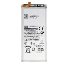 Secondary Replacement Battery For Samsung Galaxy Z Fold 3 5G