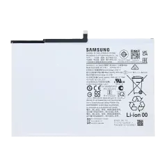 Replacement Battery For Samsung Galaxy Tab A9 Plus (X210 / X215 / X218) (2023) (WT-S-W11)