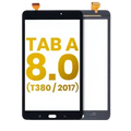 Digitizer For Samsung Galaxy Tab A 8.0" (2017) (T380) (WiFi Version) (Black)