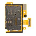 Sim Card Reader Flex Cable For Samsung Galaxy Tab A 8.4" (T307 / 2020)