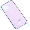 Back Cover Glass Adhesive Tape For iPhone 15 Plus (Genuine OEM) (30 Pack)
