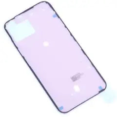 Back Cover Glass Adhesive Tape For iPhone 15 Plus (Genuine OEM) (30 Pack)
