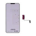 Front Camera For iPhone 16 Pro (Genuine OEM)