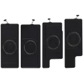 Loudspeaker For iPad Pro 12.9" 3rd Gen (2018) (4 Piece Set / Big)