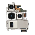 Back Camera Assembly (Wide & Periscope & Ultra Wide & Telephoto) For Samsung Galaxy S22 Ultra 5G (Used OEM Pull: Grade A)