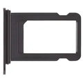Sim Card Tray For iPhone XS Max (Service Pack) (Gray)