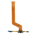 Charging Port Flex Cable For Samsung Galaxy Tab Pro 10.1" (T520 / T525) (2014) (Premium)