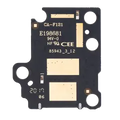 Sim Card Reader For Samsung Galaxy Tab A7 10.4" (T505 / T507) (2020)