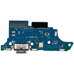 Charging Port With Board For Samsung Galaxy A26 5G (A266 / 2025) (Premium)