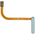 Fingerprint Reader With Flex Cable For Samsung Galaxy A26 5G (A266 / 2025) (Premium) (Mint)